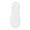 White, variant on 10 Pairs No Show Socks Non Low Cut Invisible Socks Breathable Solid Color Ankle Socks Comfortable Casual Socks for Men Women
