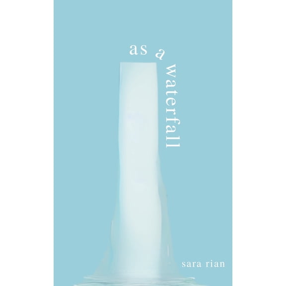 As a Waterfall, (Paperback)
