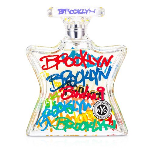 Bond No. 9 Bond No. 9 Brooklyn Eau De Parfum Spray, Unisex Fragrance