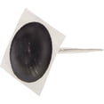 thumbnail image 2 of Xtra Seal 13-381 3/16" Universal Tire Patch Plug 1-3/4" Round Patch Box of 20, 2 of 2