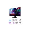 thumbnail image 2 of GIGABYTE - GS27QA - 27" IPS Gaming Monitor - QHD 2560x1440 - 180Hz - 1ms MPRT - AMD FreeSync - HDMI, DP - Black, 2 of 5