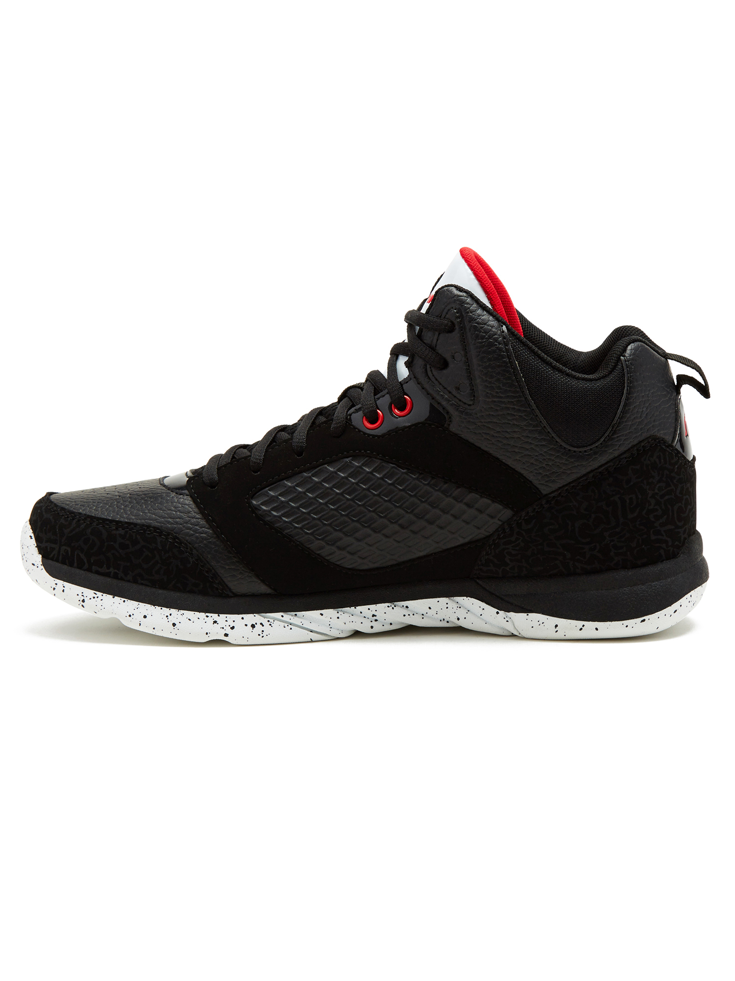 AND1 Men's Capital 2.0 Athletic Shoe - image 2 of 5