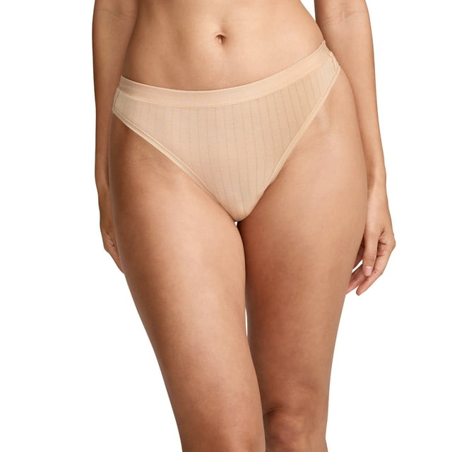 Jockey Women's Light & Airy Thong