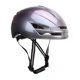 thumbnail image 5 of Casco de bicicleta inteligente con luz trasera casco de ciclismo ajustable casco de ciclismo ultraligero viaje de plata, 5 of 10