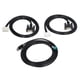 thumbnail image 2 of Cables de Diagnóstico BuyWeekMX 3 Piezas, 2 of 10