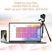 Roxio Creator NXT v.9.0 - Box Pack - 1 user - Mini Box Packing (rcrnxt9mlmbam)