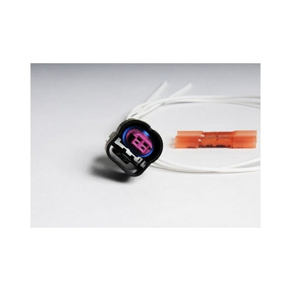 Vehicle Speed Sensor Connector - Compatible with 2010 - 2011 Chevy HHR