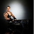 thumbnail image 2 of WWE Action Figure Elite Collection SummerSlam Undertaker with Build-A-Figure, 2 of 6