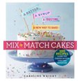 thumbnail image 4 of Cake Magic!: Mix & Match Your Way à 100 Combinaisons Incroyables, 4 of 5