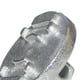 thumbnail image 3 of Herramienta de extracción de embrague de motosierra duradera y resistente a la corrosión para piezas de motosierra. por 2500, 3 of 4