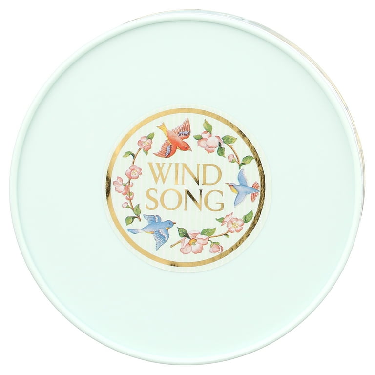 Wind Song Dusting Powder By Prince Matchabelli - 4 oz Wind Song Dusting Powder By Prince Matchabelli - 4 oz