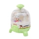 thumbnail image 2 of Mini juguete de máquina de garra, pequeño juguete de dinosaurio, máquina de garra, juguete pequeño lindo, juego de máquina de garra para niños y niñas verde, 2 of 10
