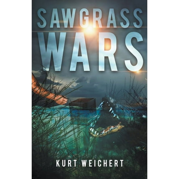 Sawgrass Wars, (Paperback)