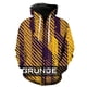 thumbnail image 1 of Traje de carreras con capucha y cremallera para hombre, gran oferta 2024, moda hip hop, Harajuku, chaquetas de gran tamaño con capucha, manga larga, geniales, unisex, para adolescentes., 1 of 6