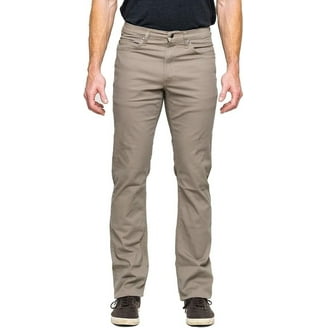 ZeroXposur Men's All Day Comfort 4-Way Stretch Commuter 5 Pocket