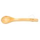 thumbnail image 5 of Sauna Costé, Gran Capacidad De Textura Delicada Artesanía De Madera Con Cucharada De Sauna Manija Largo Para Vino, 5 of 7