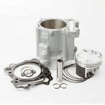 Cylinder Works 478cc Big Bore Kit 2009-2017 Yamaha YFZ 450R 450X 21003-K02