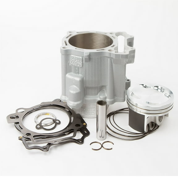 Cylinder Works 478cc Big Bore Kit 2009-2017 Yamaha YFZ 450R 450X 21003-K02