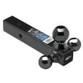 thumbnail image 2 of Draw-Tite Tri-Ball Mount Replacement Auto Part with Black 1-7/8In, 2 inch and 2-5/16 inch Balls, 2 of 2