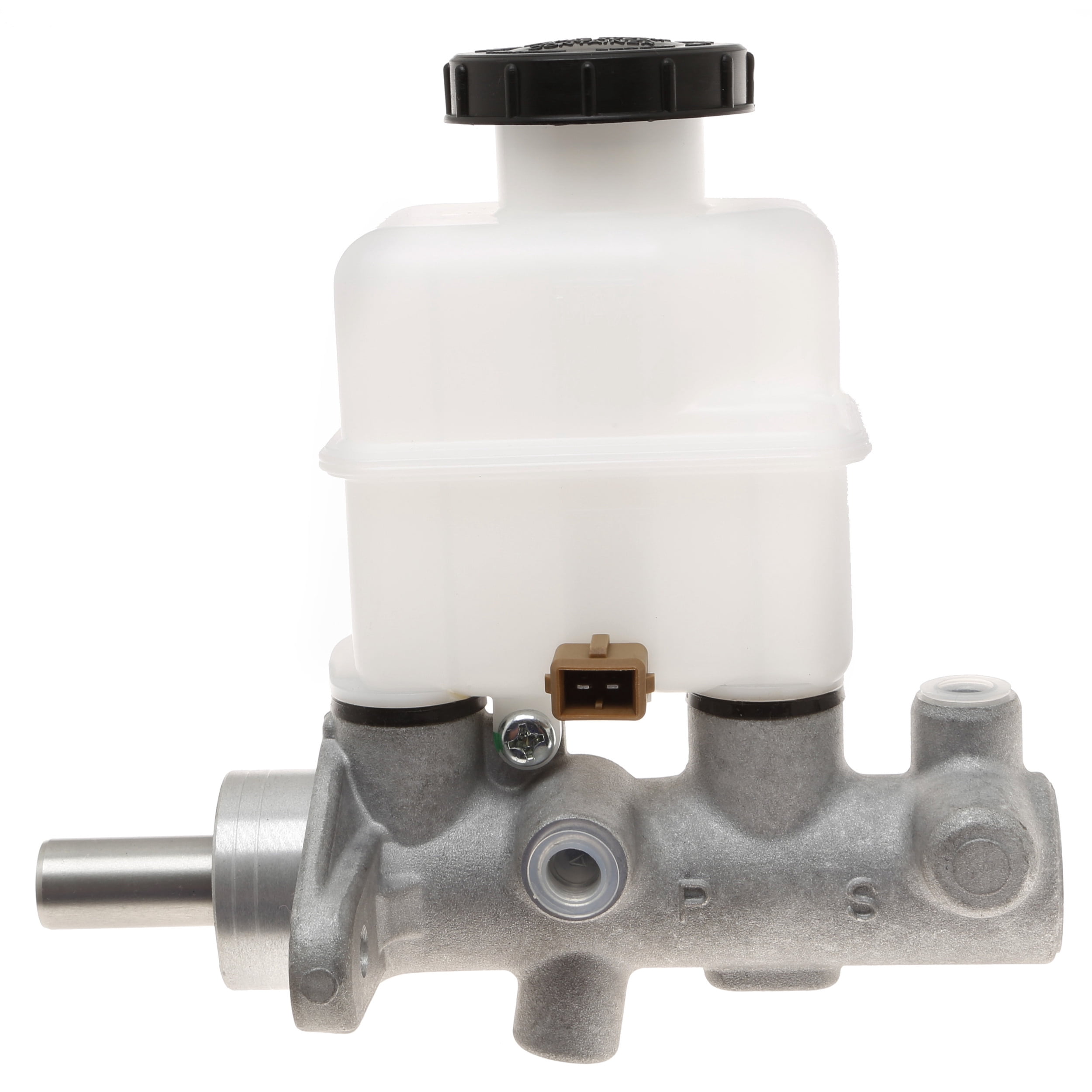 Raybestos Element3 New Master Cylinder, MC391283 Fits select: 2007 HYUNDAI TIBURON GT/SE/GT LIMITED