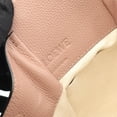 thumbnail image 4 of Pre-Owned LOEWE Hammock Drawstring Bag, Mini, Leather, Women's, Pink, A538V07X10 (Good), 4 of 6