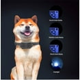 thumbnail image 7 of Rechargeable Dog Training Collar with Remote, 3-in-1 Dog Behavior Collar with Beep, Vibration, and Adjustable Static Stimulation for All Dog Sizes, 7 of 7