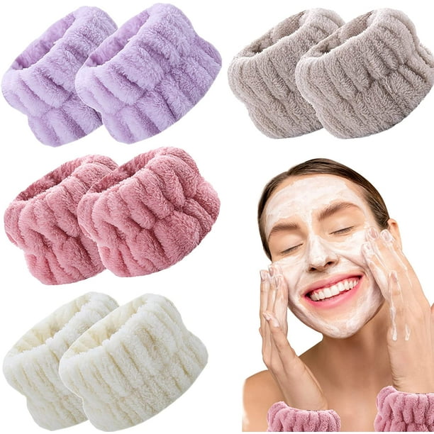 Wrist Towel For Washing Face