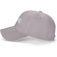 thumbnail image 3 of Dont' Worry I'm A Parks Ranger Hat Men Baseball Hat Graphic Hat, 3 of 7