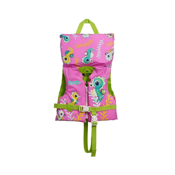 Stearns® Original Puddle Jumper® Swim Shifters® Infant Life Jacket