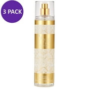 Fancy Love by Jessica Simpson Body Spray for Women, 8 oz (3 PACK)