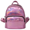 thumbnail image 1 of Mini Backpack Fashion Casual Outdoor Travel Backpack School Student Daypack, 1 of 10