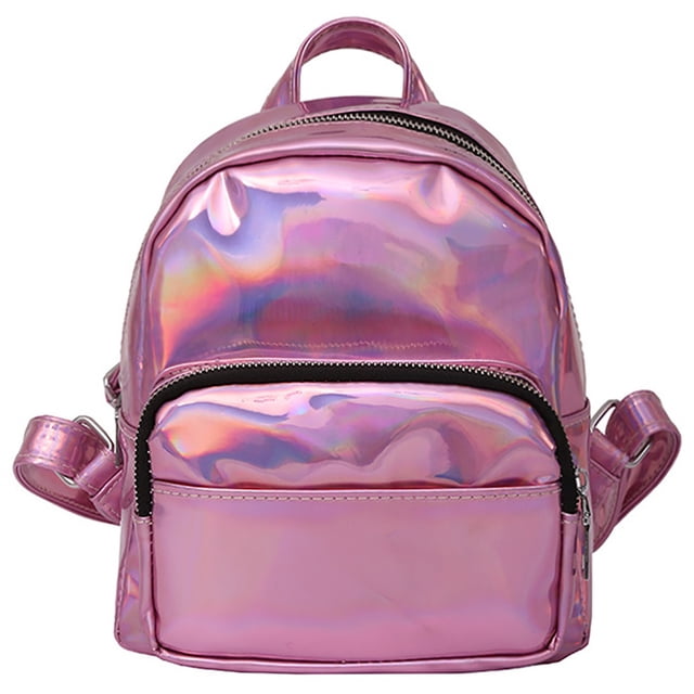 Mini Backpack Fashion Casual Outdoor Travel Backpack School Student Daypack