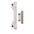 thumbnail image 3 of Replacement Hard Buttons (Power / Volume) Compatible For Samsung Galaxy S20 FE 4G / 5G (Cloud Orange), 3 of 5