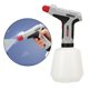 thumbnail image 2 of Rociador de agua recargable de automática de la botella del espray Sharpla botella de spray eléctrica, 2 of 8