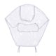 thumbnail image 4 of Funda para Lluvia Cochecito  Transparente Accesorios Cochecitos, 4 of 9