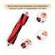 thumbnail image 2 of Para S5 / S5 Max / S6 / S6 Maxv / S6 Pure Robot Repuestos Accesorios Cepillo lateral principal Filtro HEPA, 2 of 5