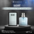 thumbnail image 2 of Perfume PB ParfumsBelcam Radiant, nuestra versión de Angel, 50 ml, 2 of 5