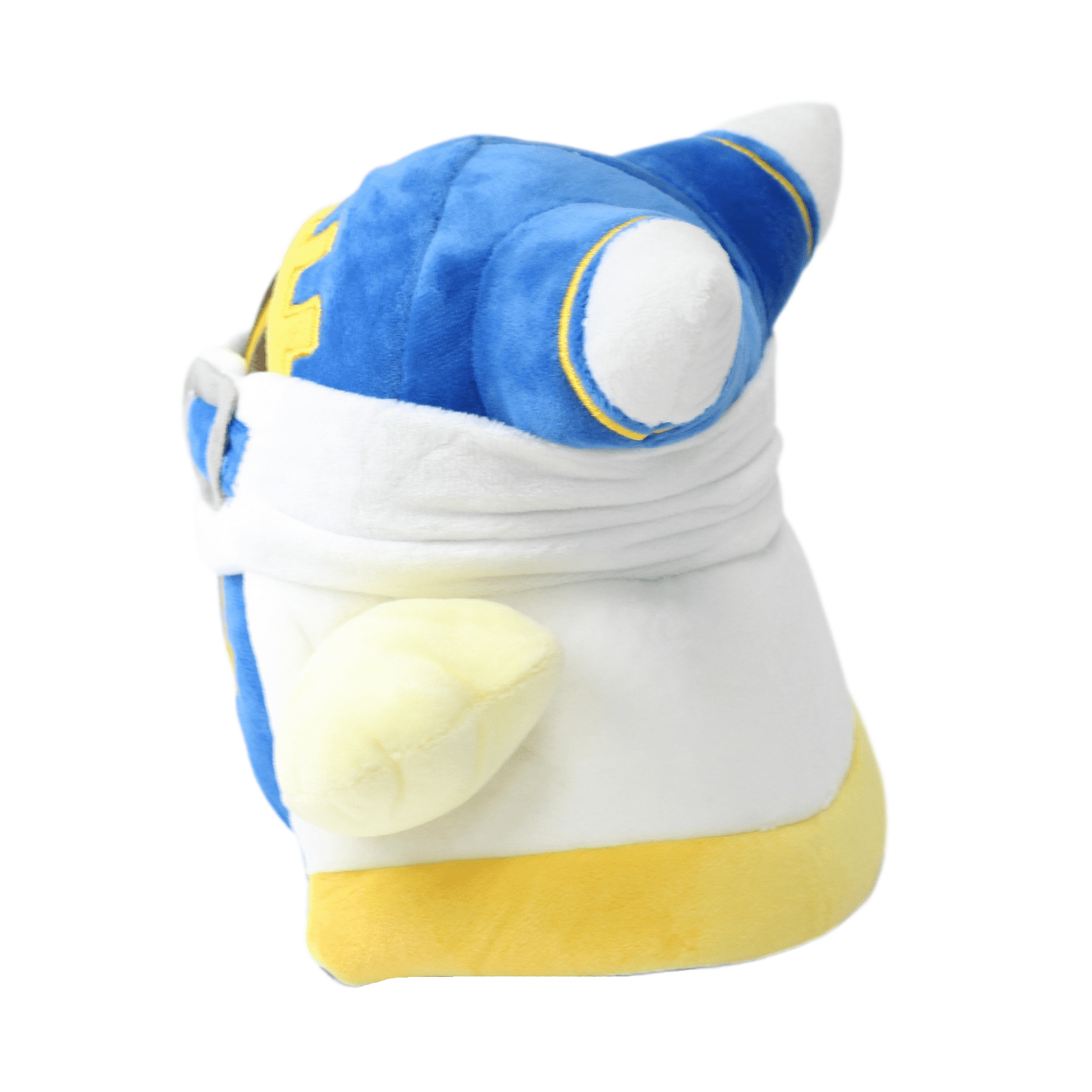 uiuoutoy Kirby Magolor Plush Toy Stuffed Animal Soft Doll 9'' Figure Gift for Kids