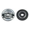 thumbnail image 1 of Lefu M10 Quick Release Self-Locking Grinder Pressing Plate Flange Nut Power Chuck Set, 1 of 9