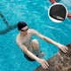 thumbnail image 5 of Bonnet De Bain Piscine Natation Pour Adulte Bonnet De Bain Bonnet De Natation Pour Mixte Adulte Hommes Femmes, 5 of 5