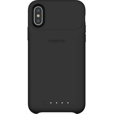 Mophie juice pack access Made for iPhone X/Xs