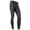 Multicolor, variant on Men's Compression Tight Pants Base Under Layer Running Cool Dry Leggings