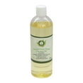 thumbnail image 1 of Natural Extra Virgin Coconut Oil Cocos Nucifera Moisturizes Skin For Teeth For Nails For Removing Makeup For Hair Pure Natural Cold Pressed 100ml 3.38oz By R V Essential, 1 of 2