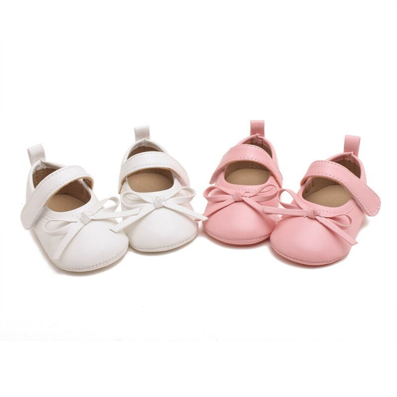 fringe baby shoes