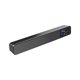 thumbnail image 1 of Methold Stereo Soundbar Altavoz Bluetooth 4D versátil para PC Smartphones Laptops Cables de audio/vídeo, 1 of 6
