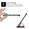 thumbnail image 6 of Fintie Samsung Galaxy Tab S2 8.0 / S2 Nook 8.0 Tablet Case - Ultra Slim Light Weight Standing Cover with Auto Sleep/Wake, 6 of 6
