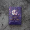 thumbnail image 1 of Tarot para principiantes, Tarot con significado en ellos en las tarjetas, palabras clave, Chakra invertida, elemento del zodiaco del planeta, tamaño mediano, Lean Fivean unisex, 1 of 2