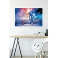 thumbnail image 4 of Star Wars: Saga - Galaxy Wall Poster, 22.375" x 34", 4 of 4