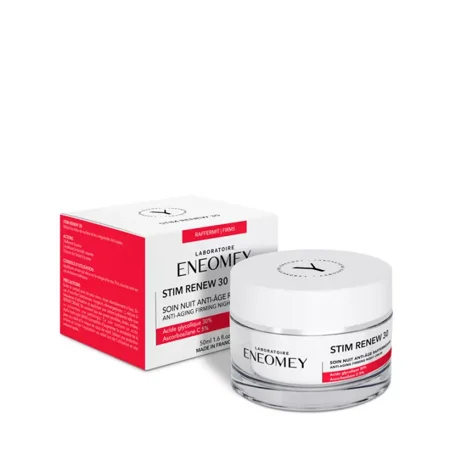 Nakoda Stim Renew 30 Anti-Aging Night Cream 50ml