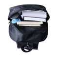 thumbnail image 7 of Cute Dripping Ice Cream Print Backpack for Ages 3rd 4th 5th 6th Padded Shoulder Strap Lightweight Waterproof Elementary Back To School Casual Book Bag, 7 of 7